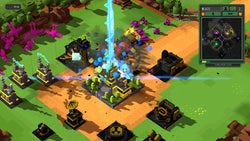 8-Bit Armies - PS4