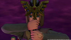 Dragon Quest XI: Echoes of an Elusive Age - Digital Edition of Light - PS4