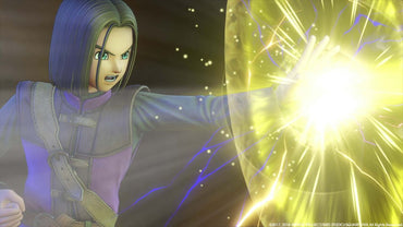 Dragon Quest XI: Echoes of an Elusive Age - Digital Edition of Light - PS4