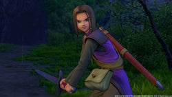 Dragon Quest XI: Echoes of an Elusive Age - Digital Edition of Light - PS4