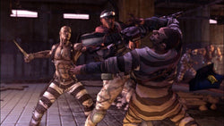 Borderlands - PS3