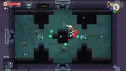 Moonlighter - Switch