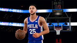 NBA 2K19 - Switch