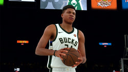 NBA 2K19 - Switch