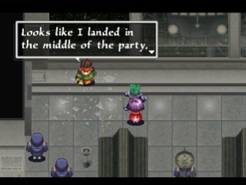 Arc the Lad II - PS3