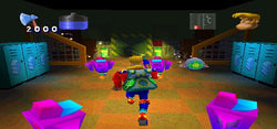 Rosco McQueen: Firefighter Extreme - PS3
