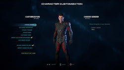 Mass Effect: Andromeda - PS4