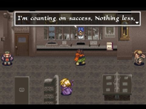 Arc the Lad II - PS3