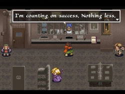 Arc the Lad II - PS3