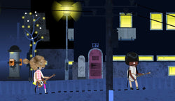 Fret Nice - PS3