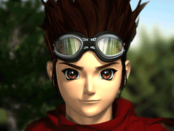 Arc the Lad III - PS3
