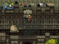 Alundra - PS3