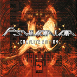 Psyvariar: Complete Edition - PS3
