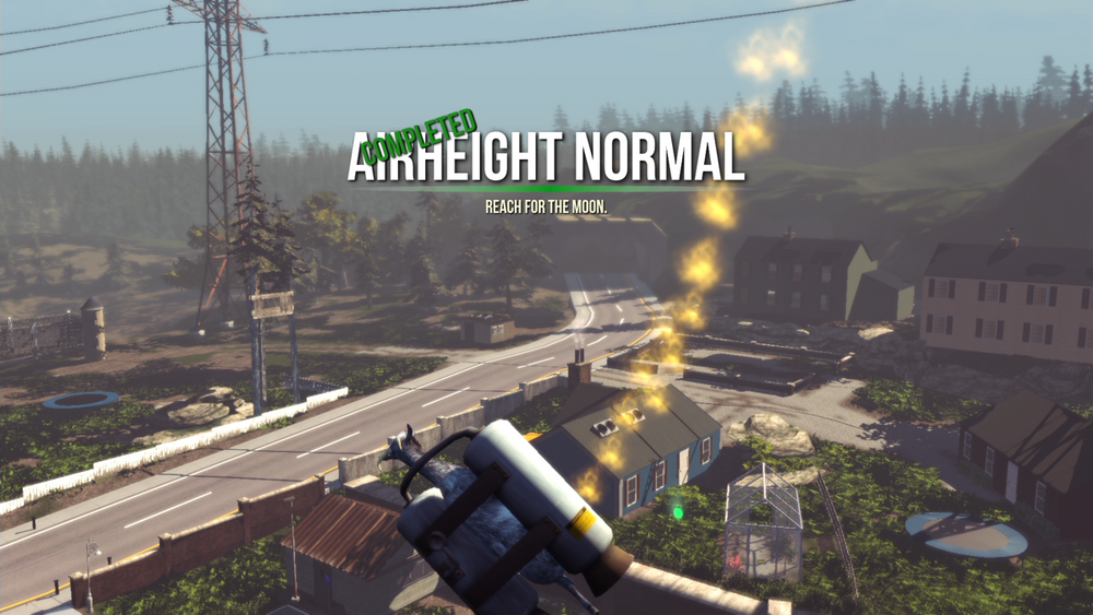 Goat Simulator - PS3