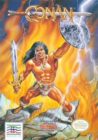 Myth: History in the Making - NES