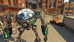 Megamind: Ultimate Showdown - PS3