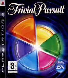 Trivial Pursuit - PS3