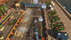 Bang Bang Racing - PS3