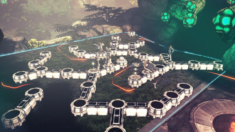 Sanctum 2 - PS3