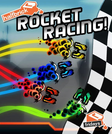 Aero Racer - PS3