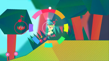 Wandersong - Switch