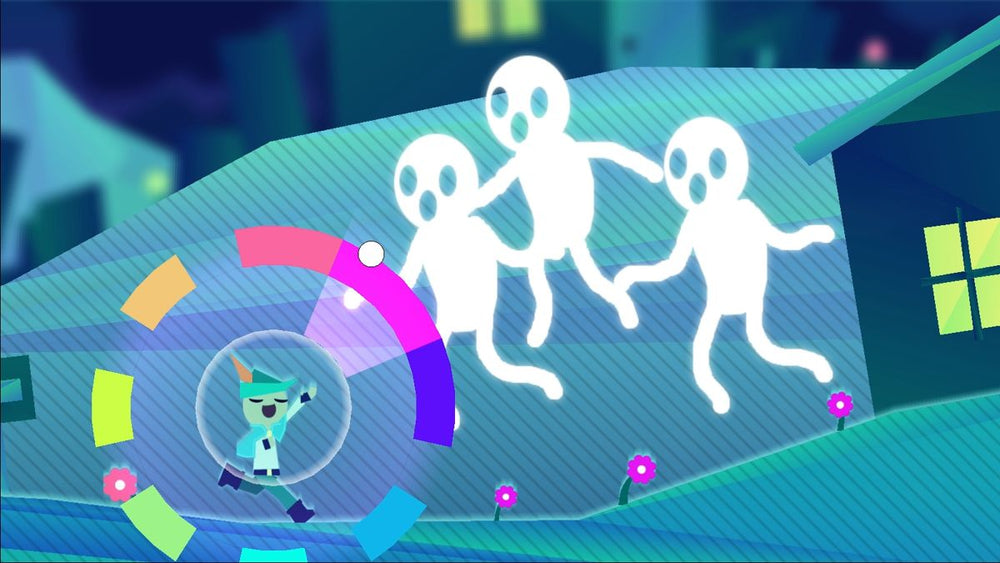 Wandersong - Switch