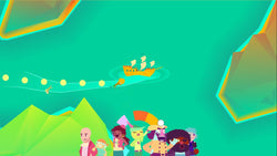 Wandersong - Switch