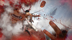 Attack on Titan 2 - PS4