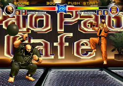 The King of Fighters '94 Re-bout - PS3