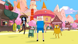 Adventure Time: Pirates of the Enchiridion - Switch
