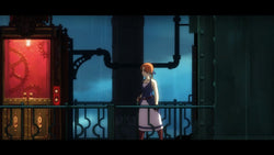 Forgotton Anne - Switch