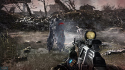 Metro: Last Light - PS3