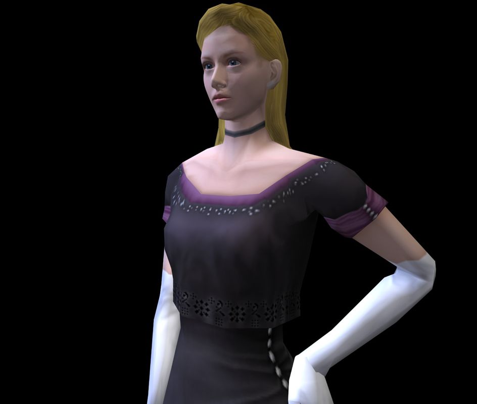 Resident Evil: Code: Veronica X - PS3