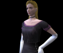 Resident Evil: Code: Veronica X - PS3