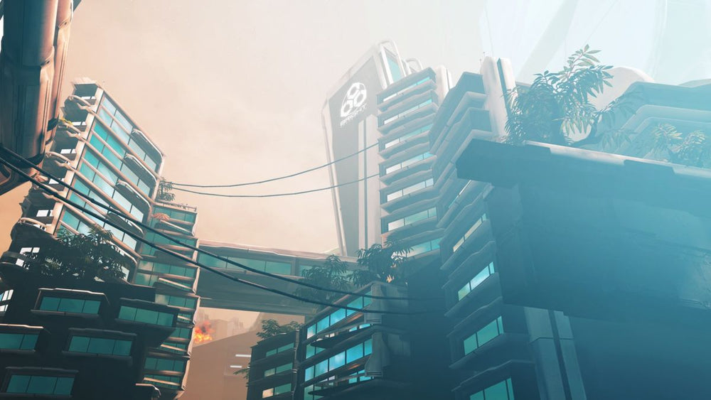Sanctum 2 - PS3