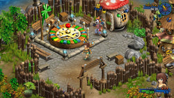 Rainbow Skies - PS3