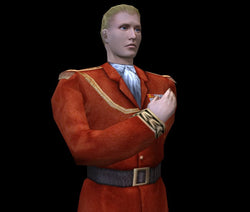 Resident Evil: Code: Veronica X - PS3