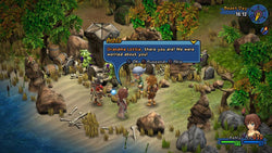 Rainbow Skies - PS3