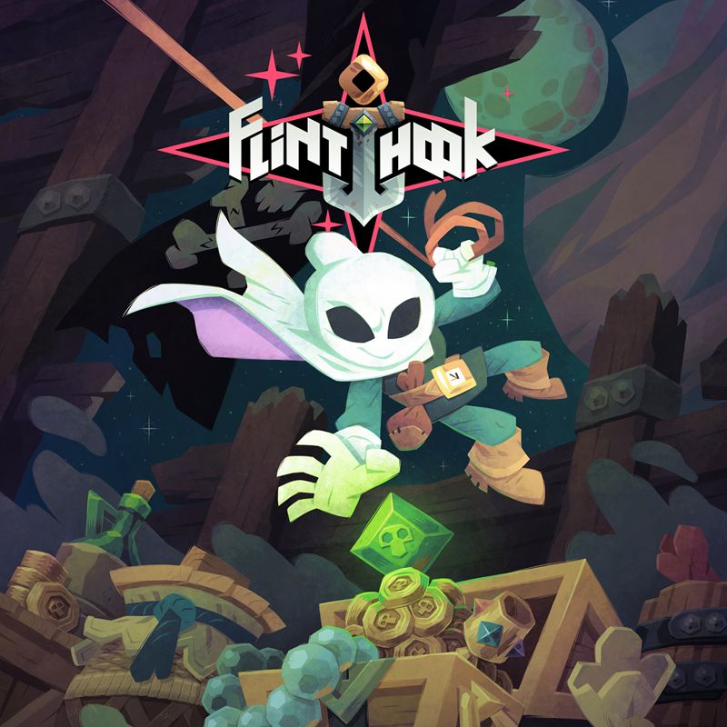 Flinthook - Switch
