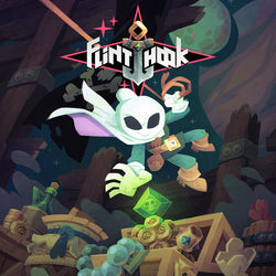 Flinthook - Switch