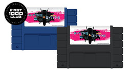 R-Type III & Super R-Type (Collector's Edition) - SNES