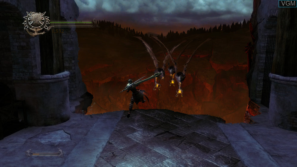 Dante's Inferno - PS3