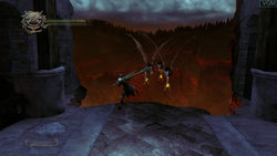Dante's Inferno - PS3
