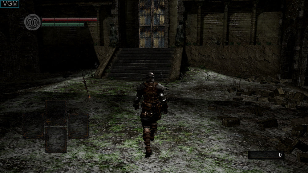 Dark Souls - PS3