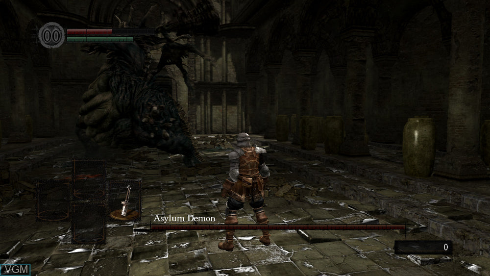 Dark Souls - PS3