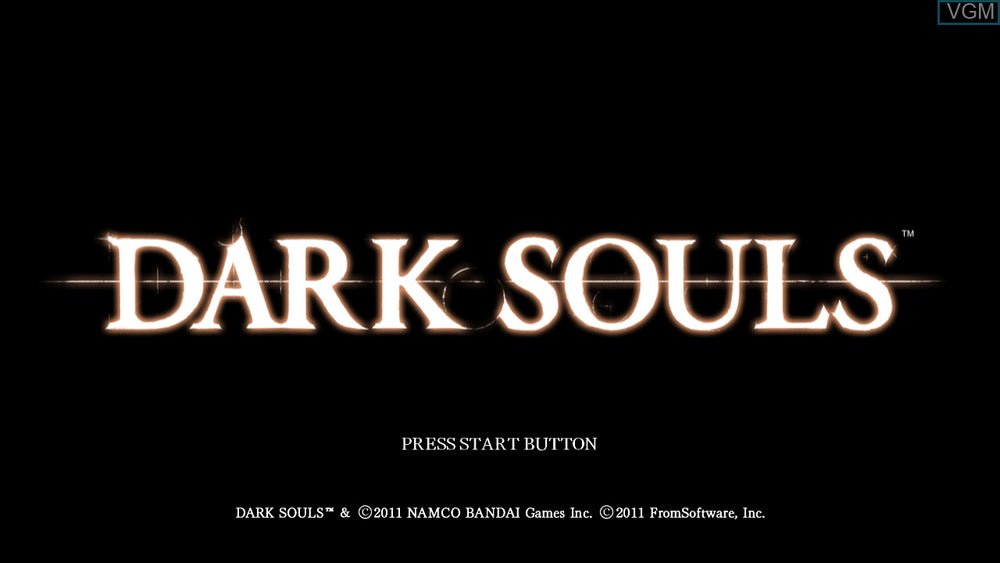 Dark Souls - PS3