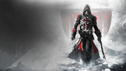 Assassin's Creed: Rogue - Remastered - PS4