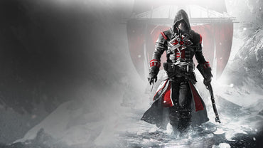 Assassin's Creed: Rogue - Remastered - PS4