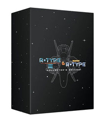 R-Type III & Super R-Type (Collector's Edition) - SNES