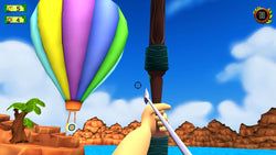 Archery Blast - PS5